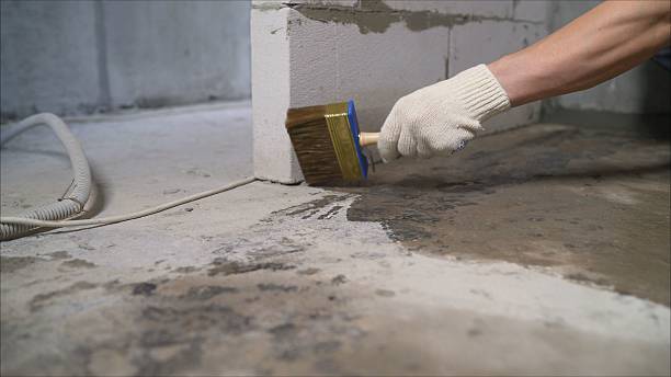24/7 Emergency Waterproofing experts in Dearborn, MI